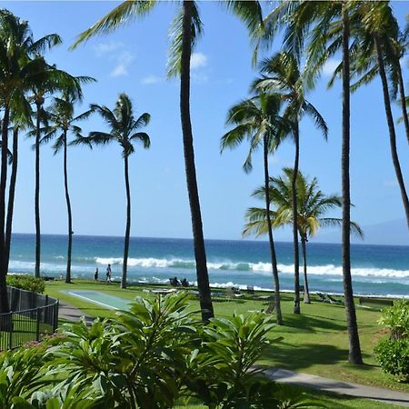 Papakea Resort G406 ลาไฮนา ภายนอก รูปภาพ