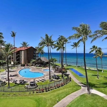 Papakea Resort G406 ลาไฮนา ภายนอก รูปภาพ