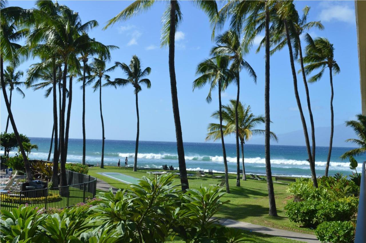 Papakea Resort G406 ลาไฮนา ภายนอก รูปภาพ