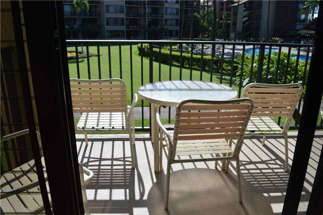 Papakea Resort G406 ลาไฮนา ภายนอก รูปภาพ