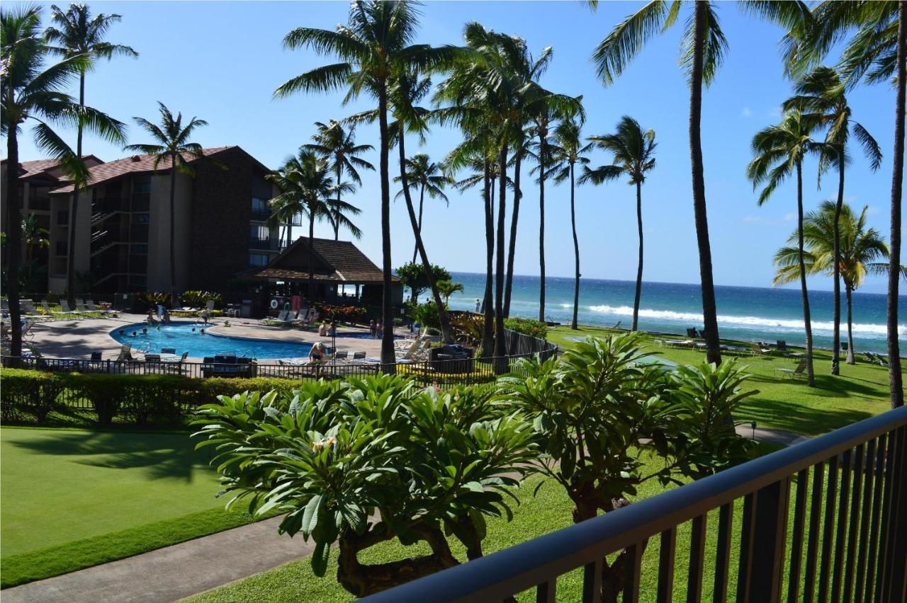 Papakea Resort G406 ลาไฮนา ภายนอก รูปภาพ