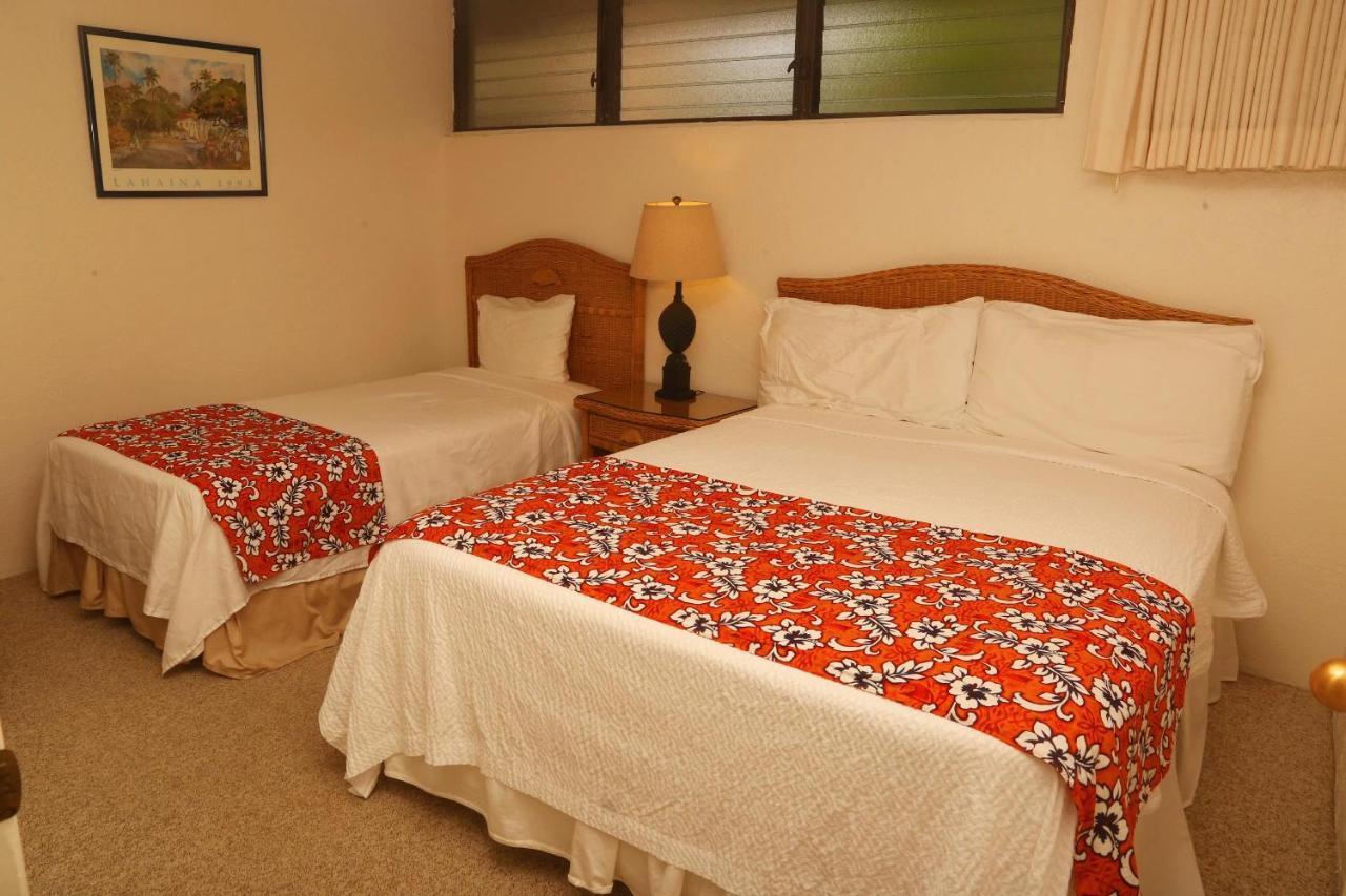 Papakea Resort G406 ลาไฮนา ภายนอก รูปภาพ