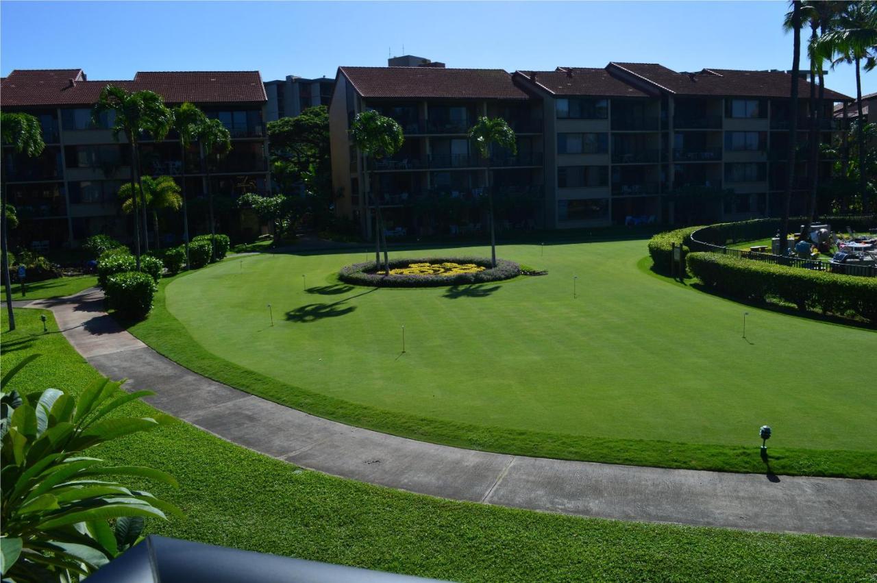 Papakea Resort G406 ลาไฮนา ภายนอก รูปภาพ