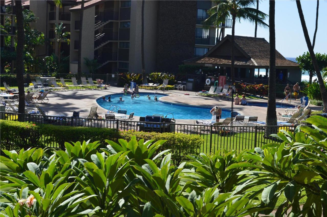 Papakea Resort G406 ลาไฮนา ภายนอก รูปภาพ