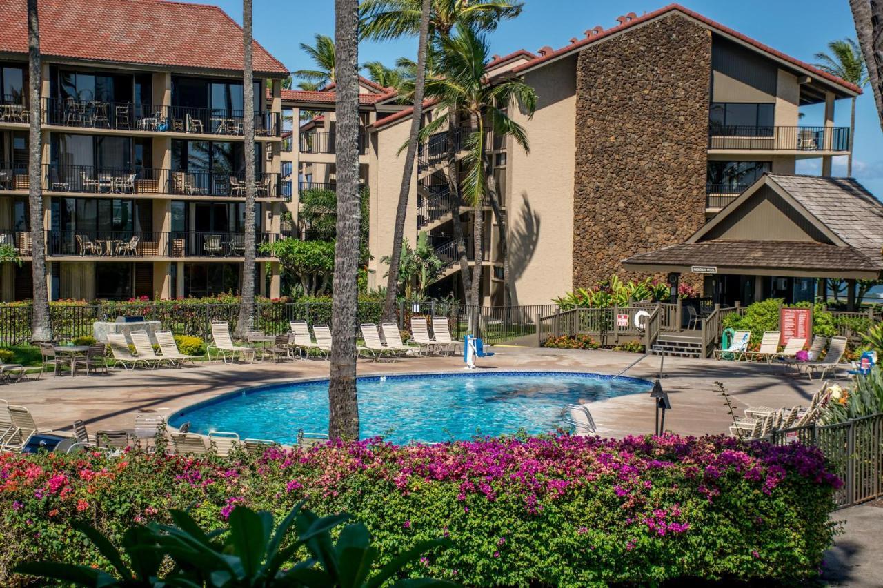 Papakea Resort G406 ลาไฮนา ภายนอก รูปภาพ