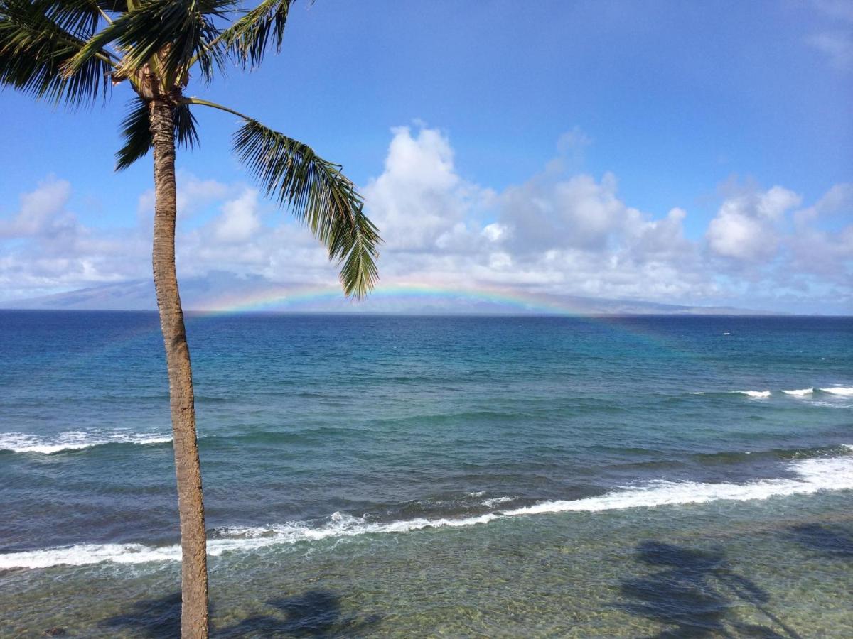 Papakea Resort G406 ลาไฮนา ภายนอก รูปภาพ
