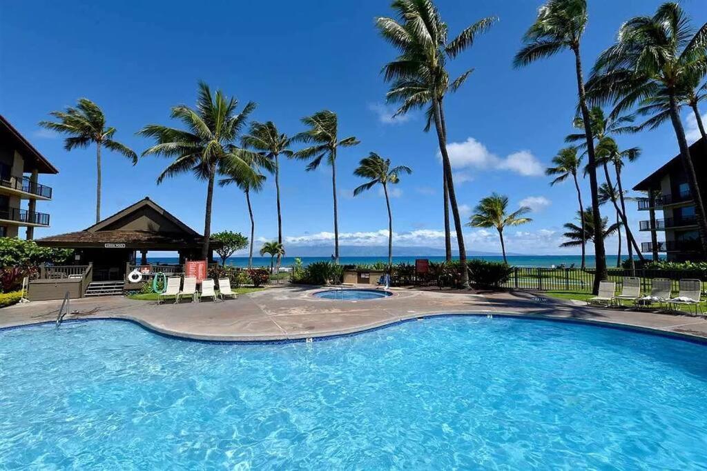 Papakea Resort G406 ลาไฮนา ภายนอก รูปภาพ