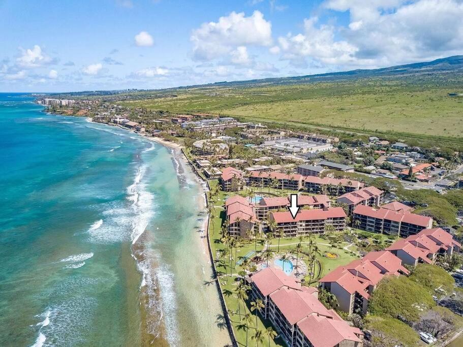 Papakea Resort G406 ลาไฮนา ภายนอก รูปภาพ