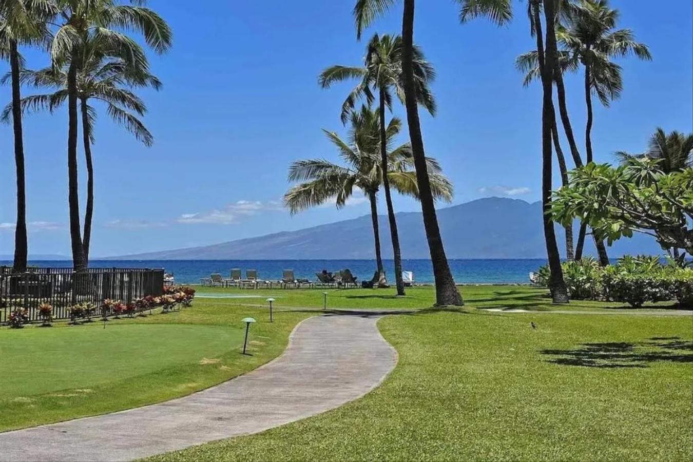 Papakea Resort G406 ลาไฮนา ภายนอก รูปภาพ