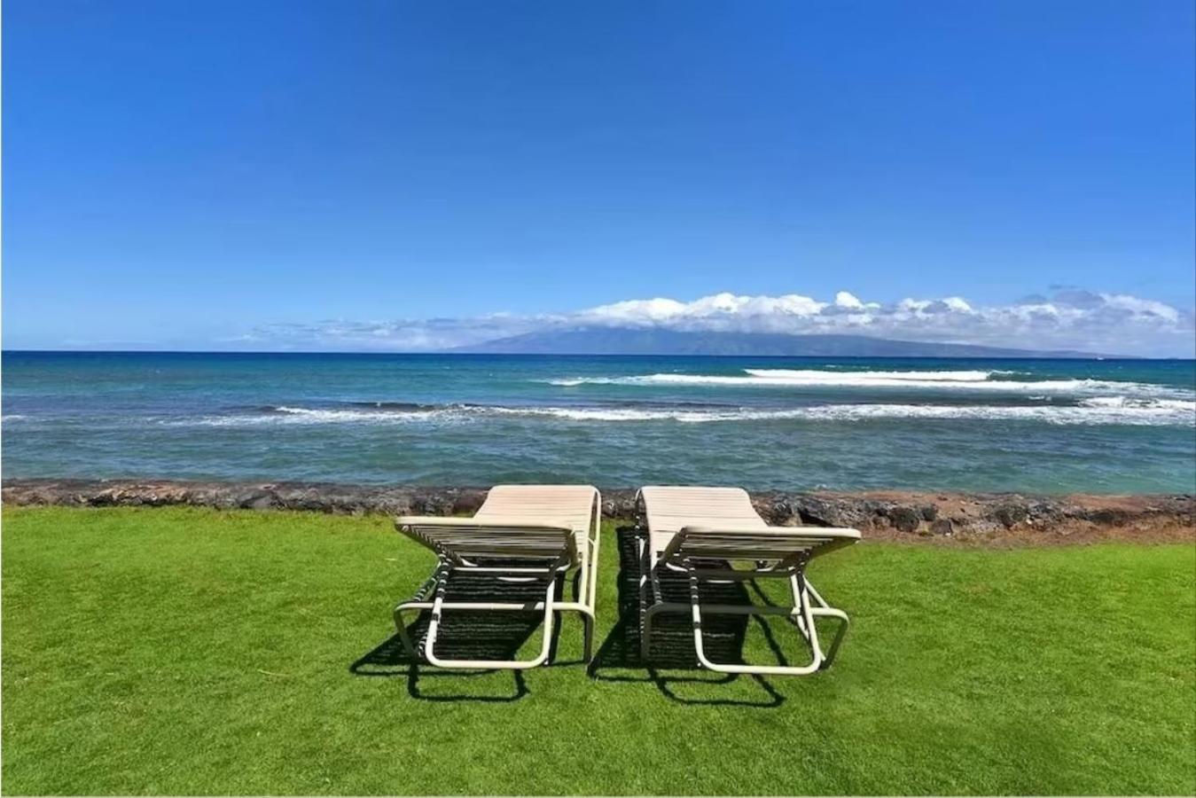 Papakea Resort G406 ลาไฮนา ภายนอก รูปภาพ