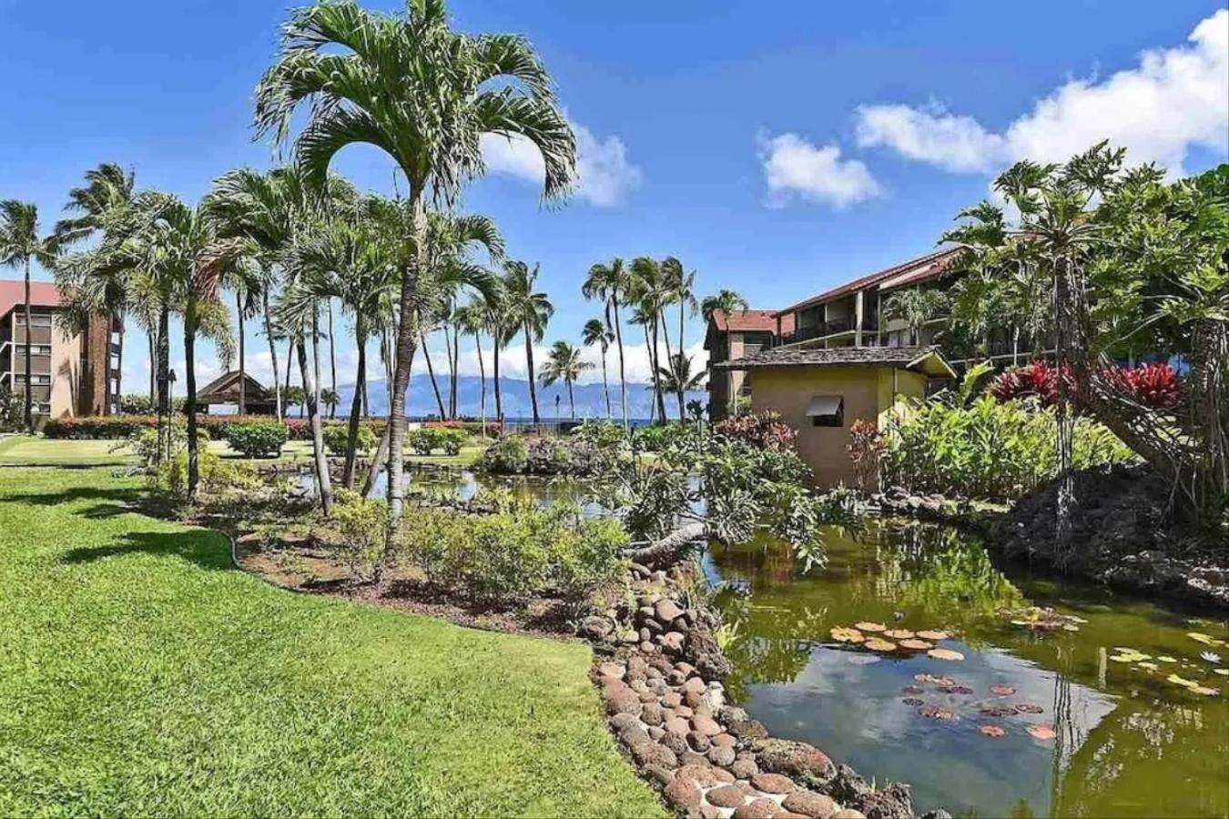 Papakea Resort G406 ลาไฮนา ภายนอก รูปภาพ